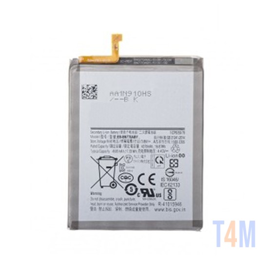 Bateria Samsung Galaxy Note 10 Lite/SM-N770 EB-BN770ABY 4500mAh